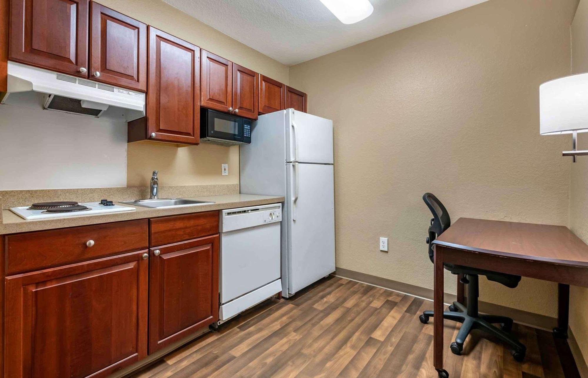 לינטיקום Extended Stay America Select Suites - Baltimore - BWI Airport - International Dr מראה חיצוני תמונה