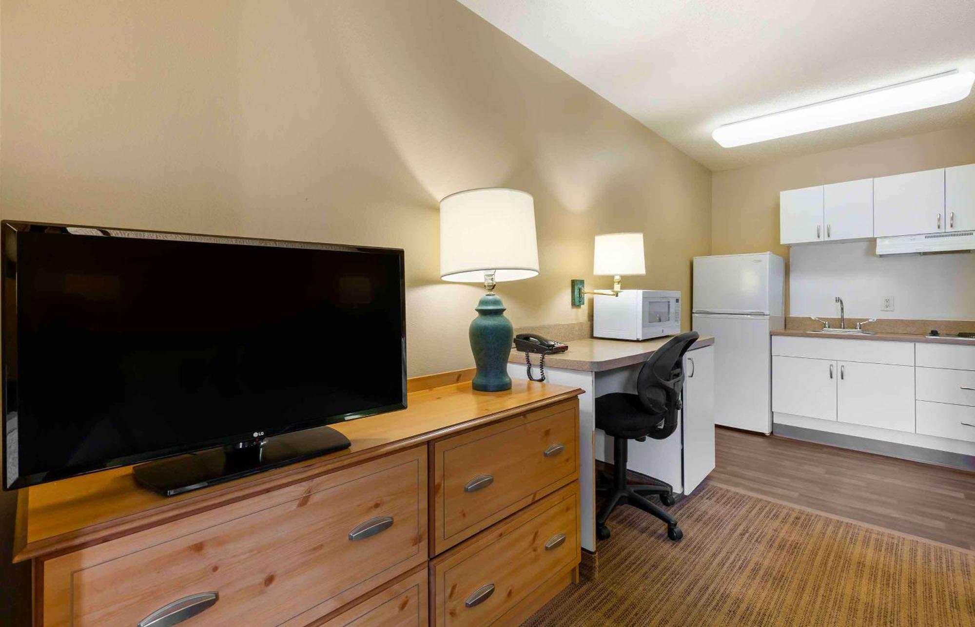 לינטיקום Extended Stay America Select Suites - Baltimore - BWI Airport - International Dr מראה חיצוני תמונה