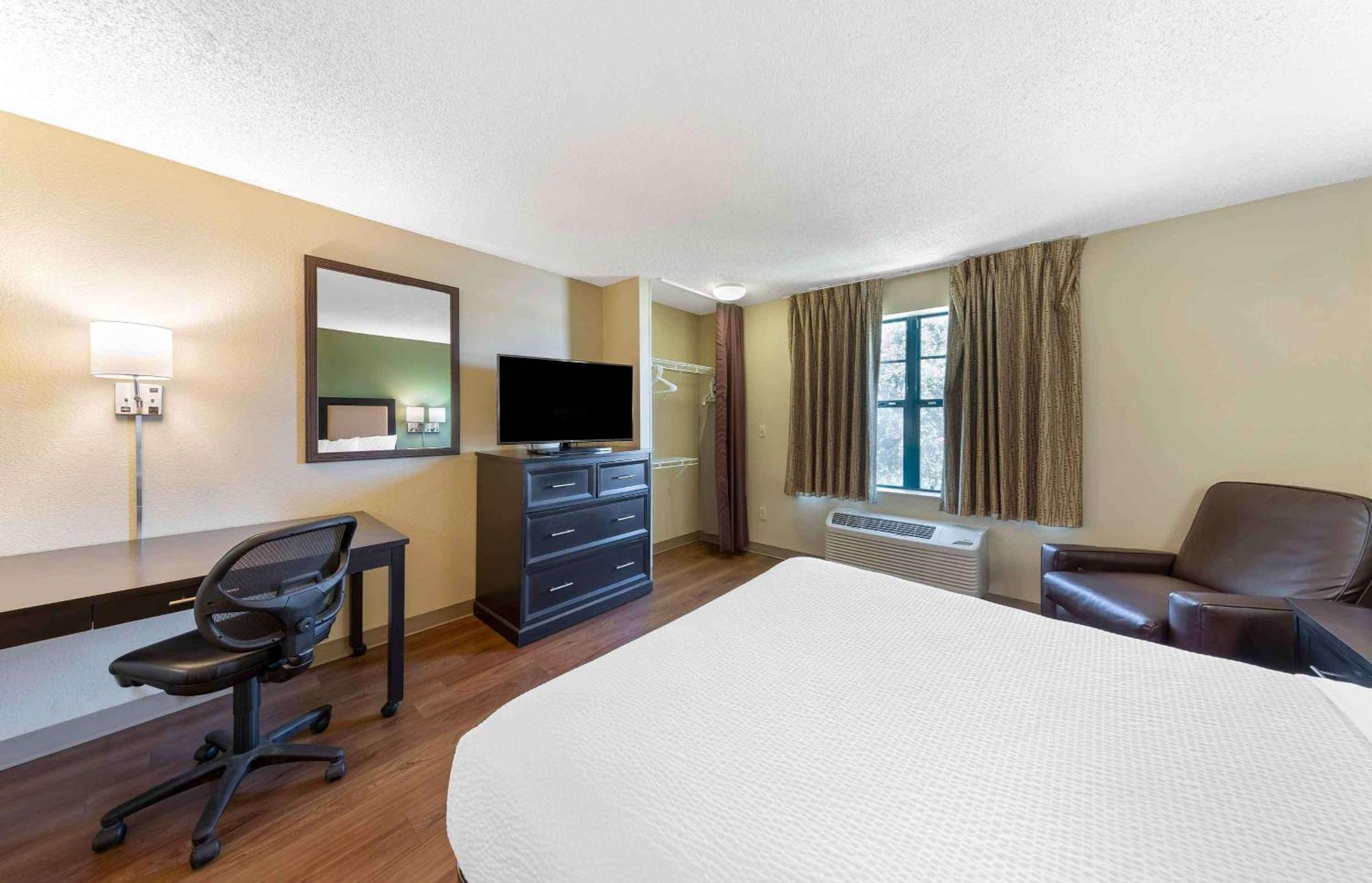 לינטיקום Extended Stay America Select Suites - Baltimore - BWI Airport - International Dr מראה חיצוני תמונה