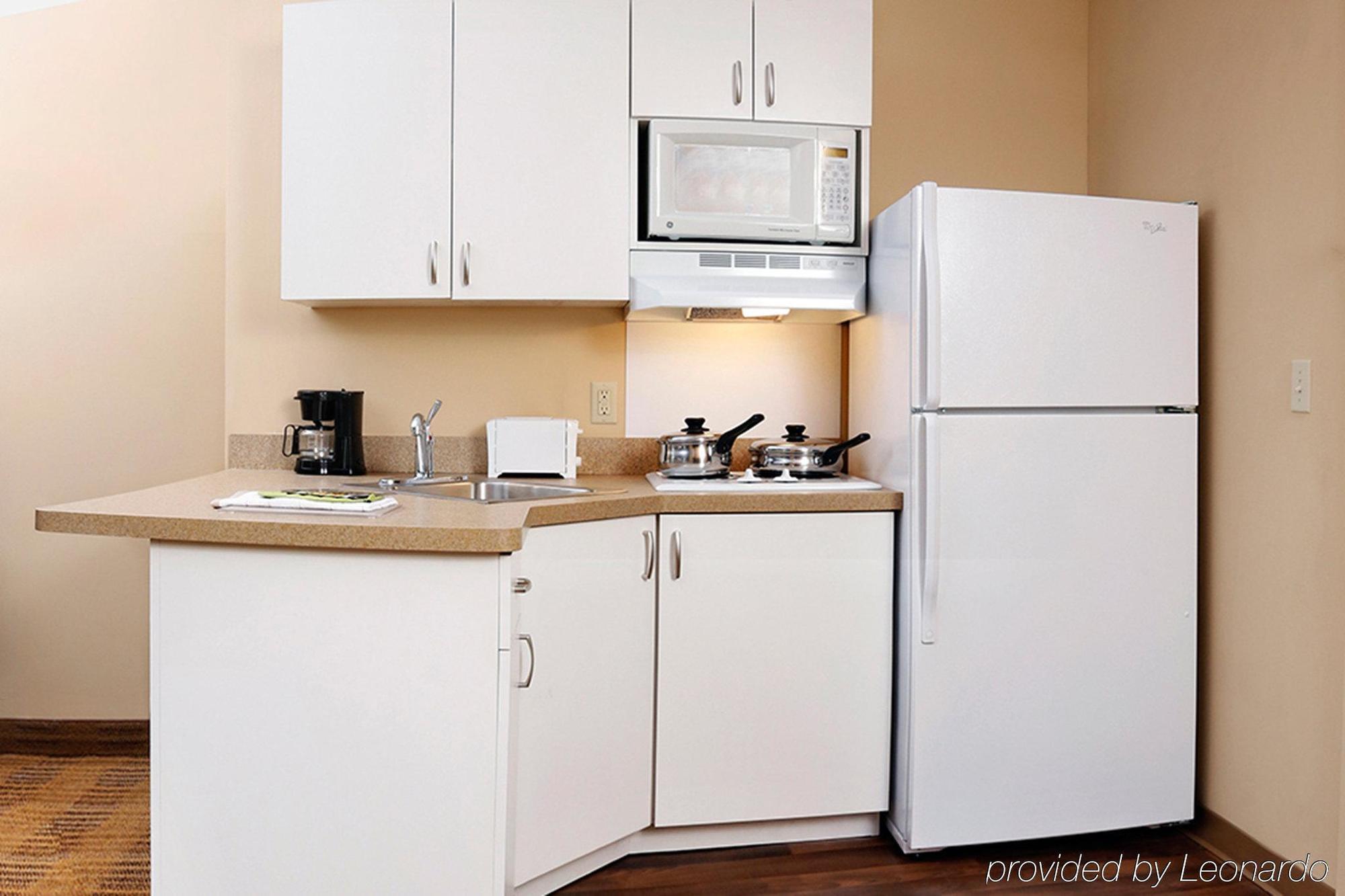 לינטיקום Extended Stay America Select Suites - Baltimore - BWI Airport - International Dr מראה חיצוני תמונה