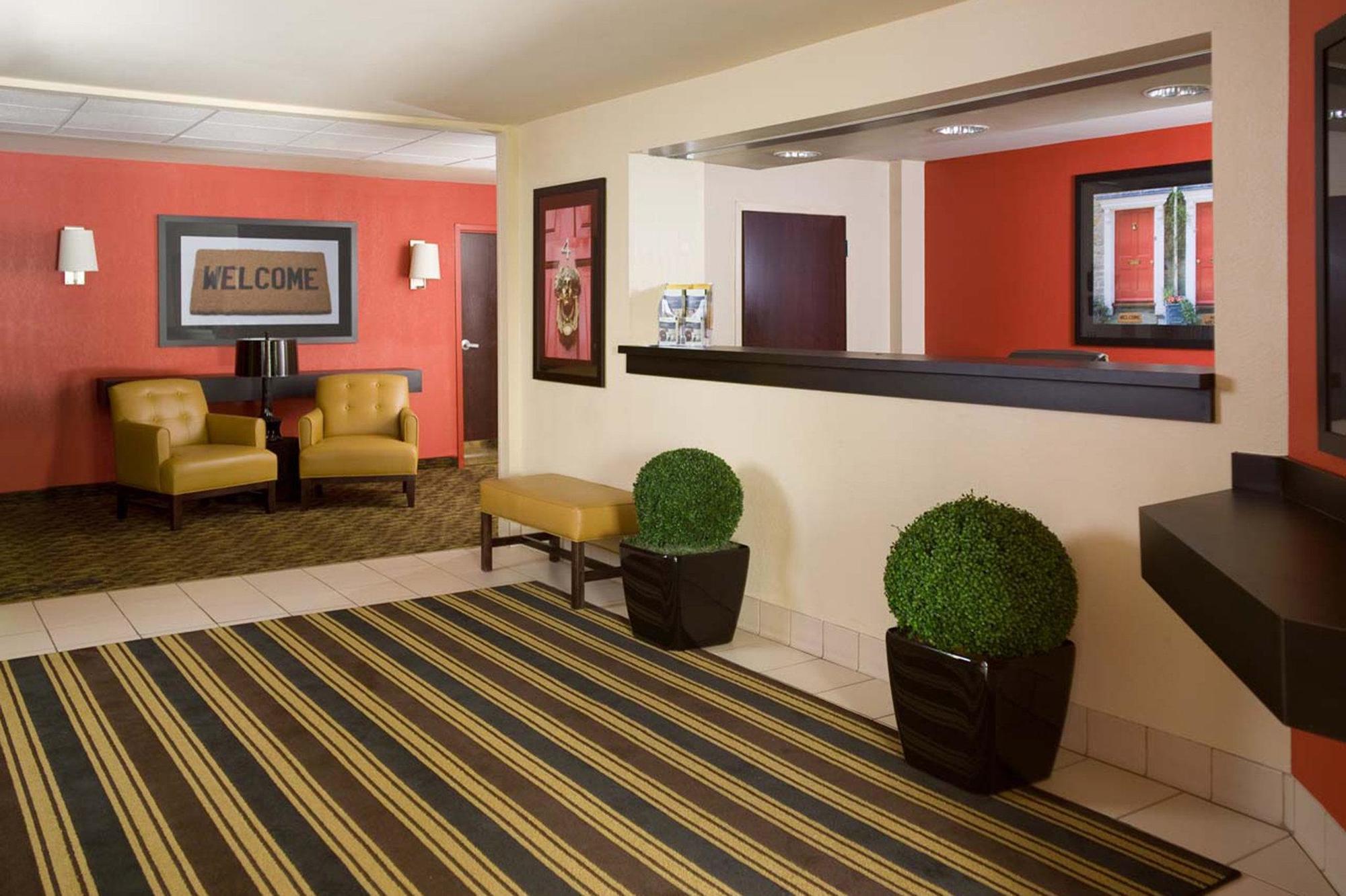 לינטיקום Extended Stay America Select Suites - Baltimore - BWI Airport - International Dr מראה חיצוני תמונה